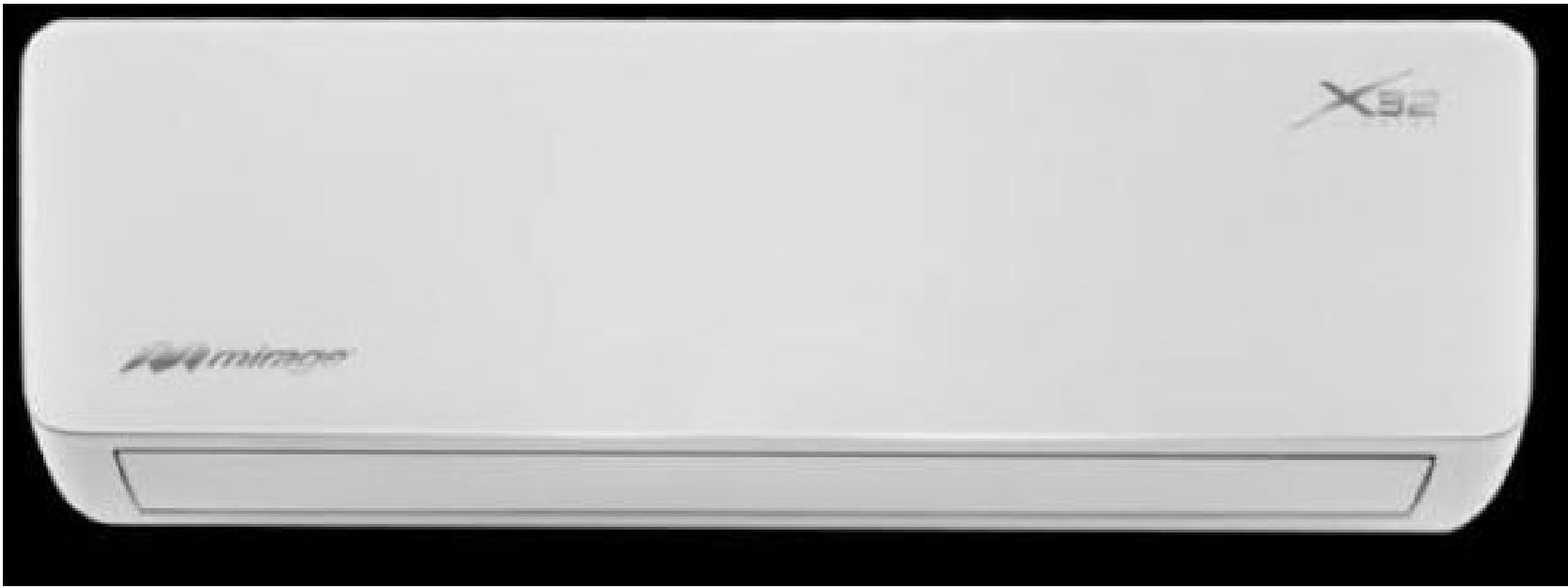Mirage LIFE 12 Minisplit 1 Ton solo frío 110V