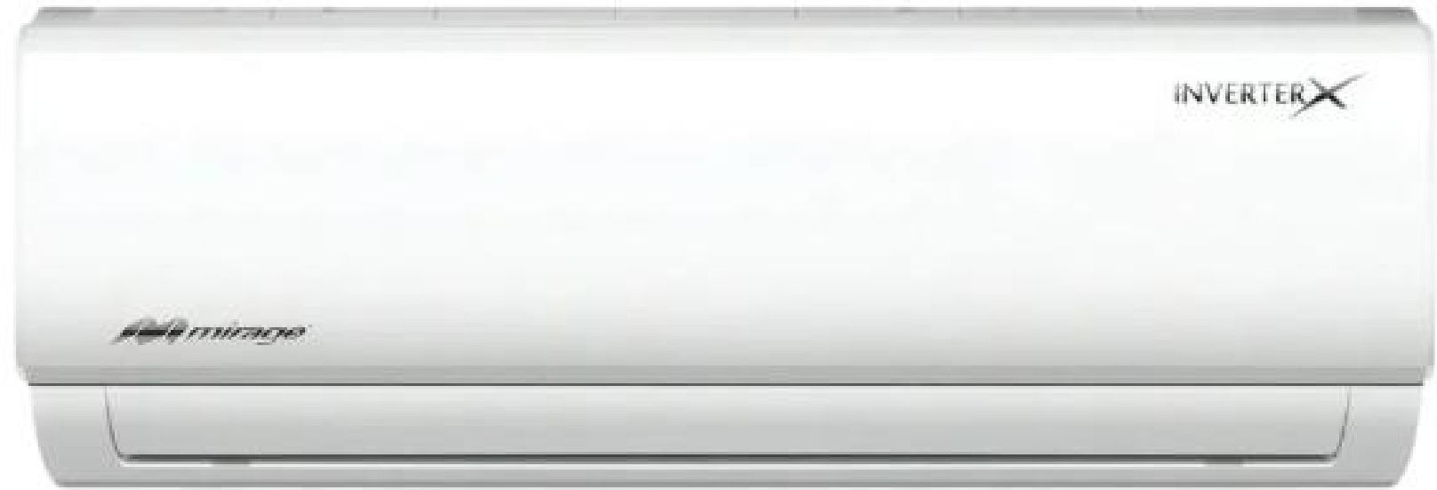 Mirage Inverter V32 Minisplit 1 Ton solo frío 110V